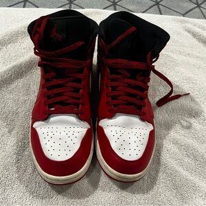 Jordan 1s